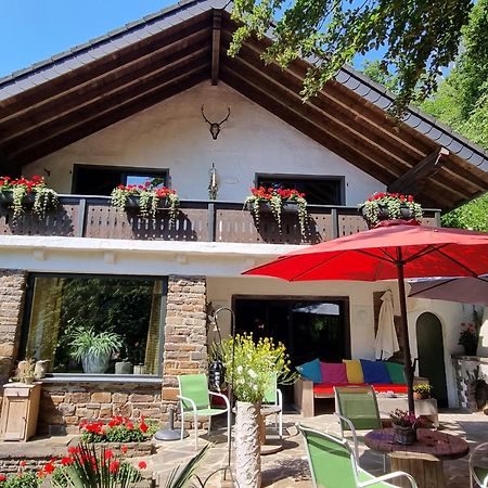 B&B Am Sahrbach Altenahr Esterno foto