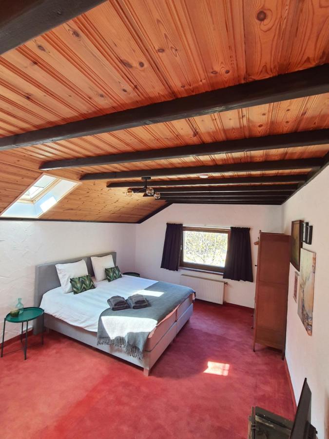 B&B Am Sahrbach Altenahr Esterno foto
