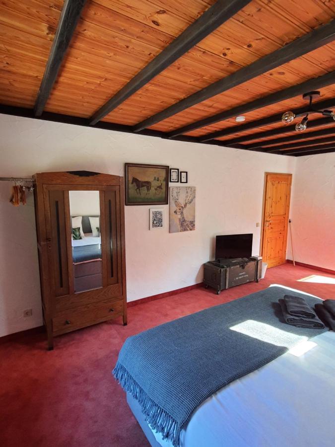 B&B Am Sahrbach Altenahr Esterno foto