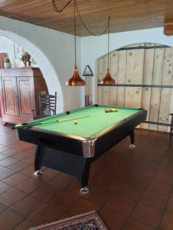 B&B Am Sahrbach Altenahr Esterno foto