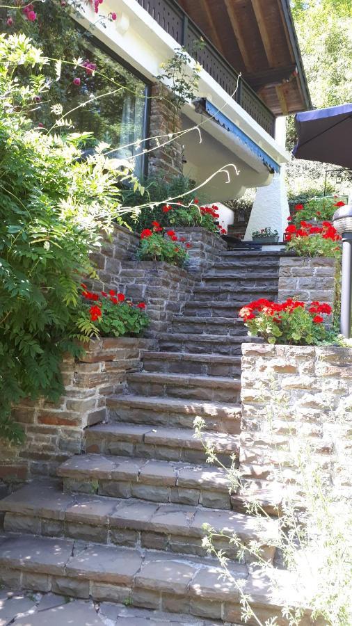 B&B Am Sahrbach Altenahr Esterno foto