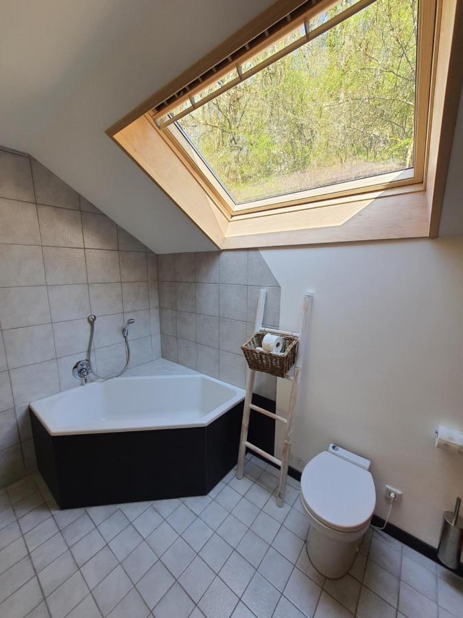 B&B Am Sahrbach Altenahr Esterno foto