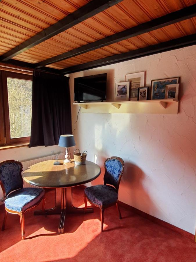 B&B Am Sahrbach Altenahr Esterno foto