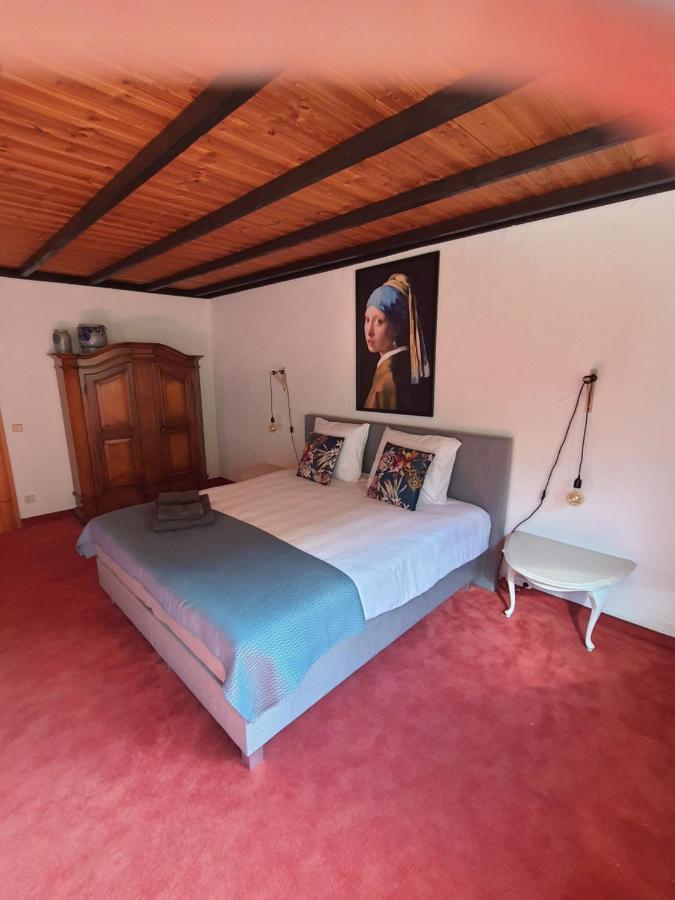 B&B Am Sahrbach Altenahr Esterno foto
