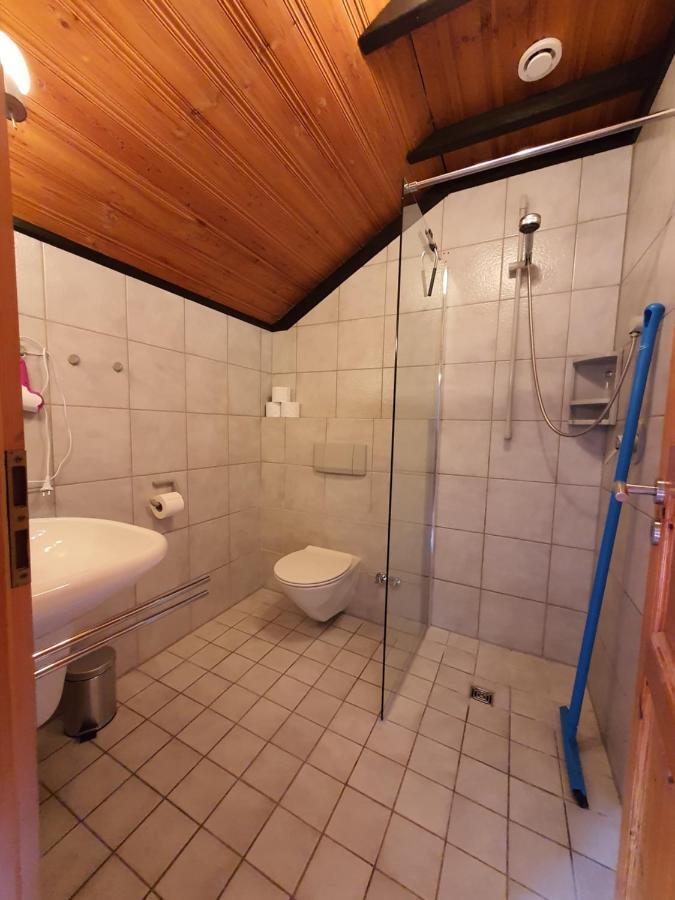 B&B Am Sahrbach Altenahr Esterno foto
