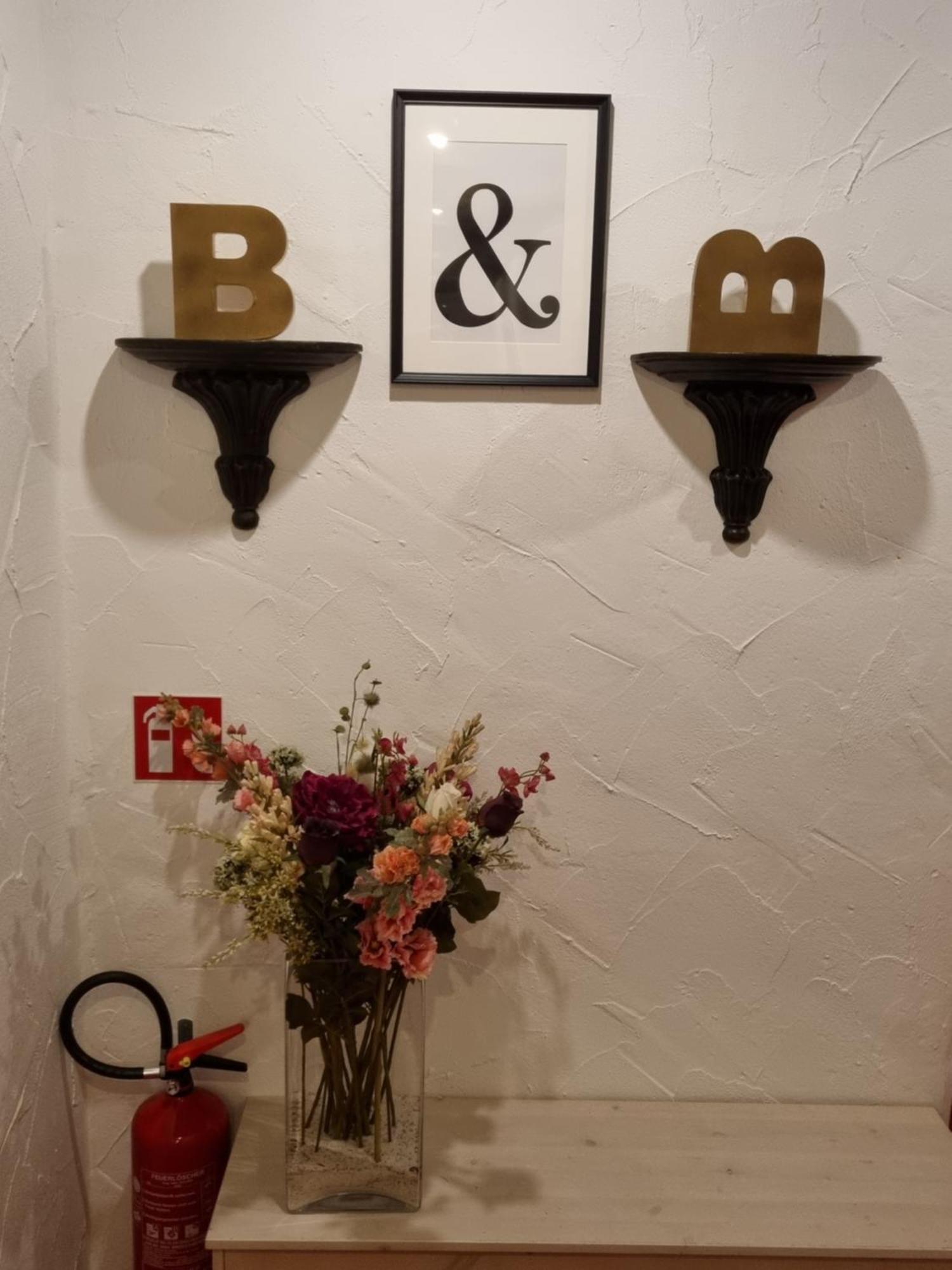 B&B Am Sahrbach Altenahr Esterno foto