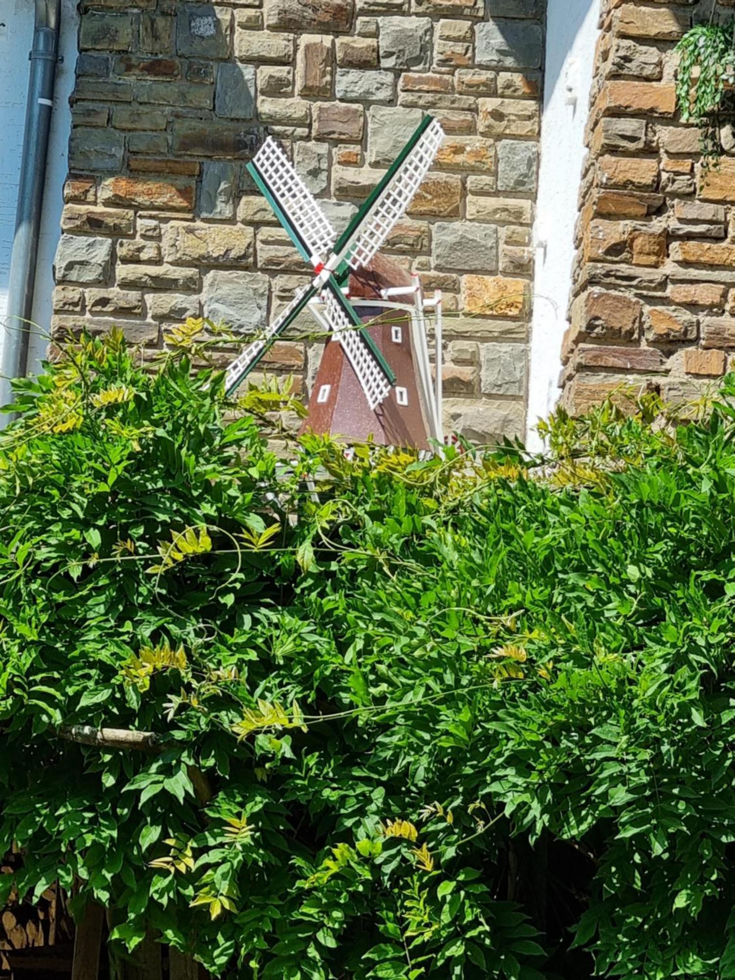 B&B Am Sahrbach Altenahr Esterno foto