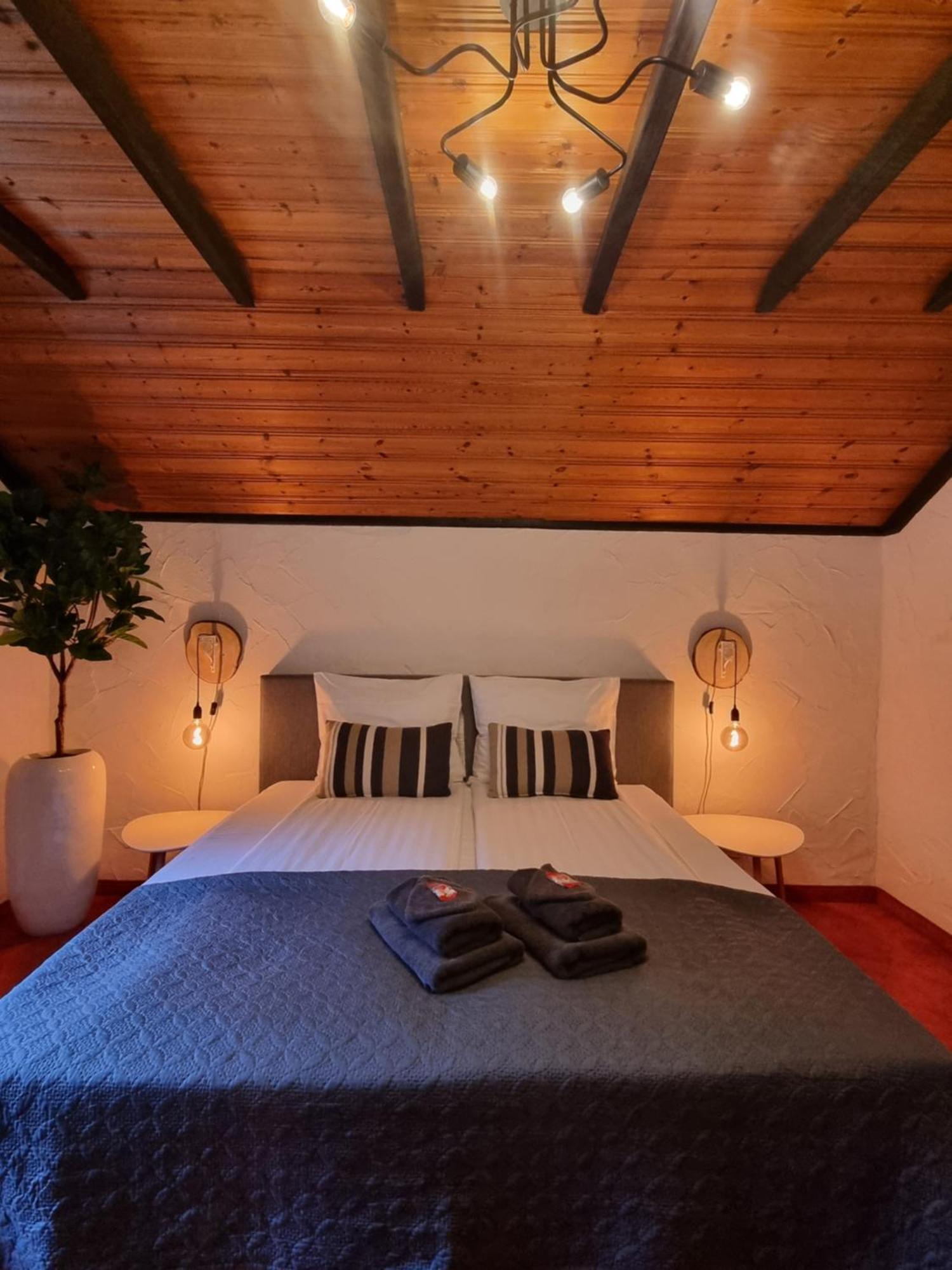 B&B Am Sahrbach Altenahr Esterno foto