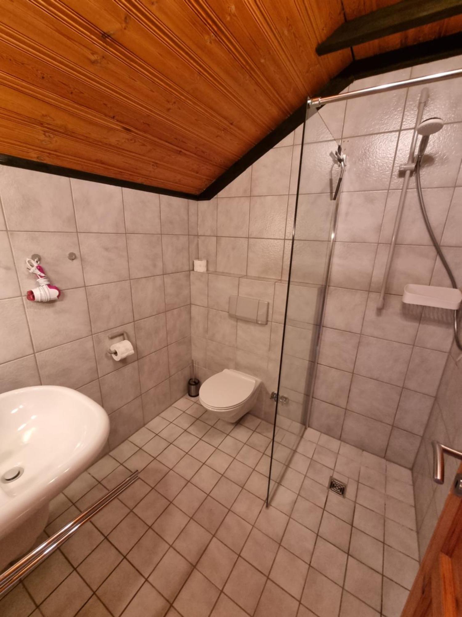 B&B Am Sahrbach Altenahr Esterno foto