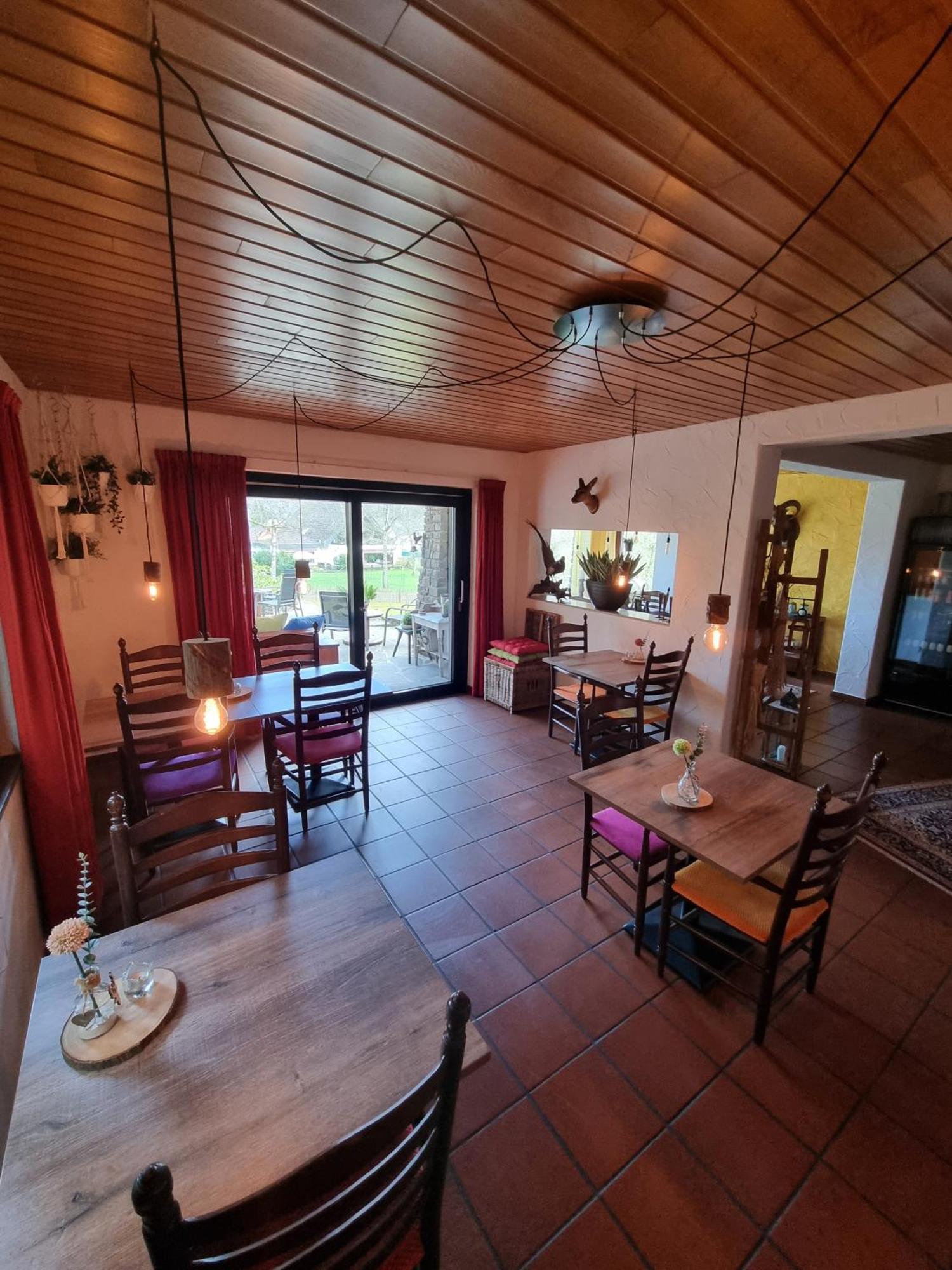 B&B Am Sahrbach Altenahr Esterno foto