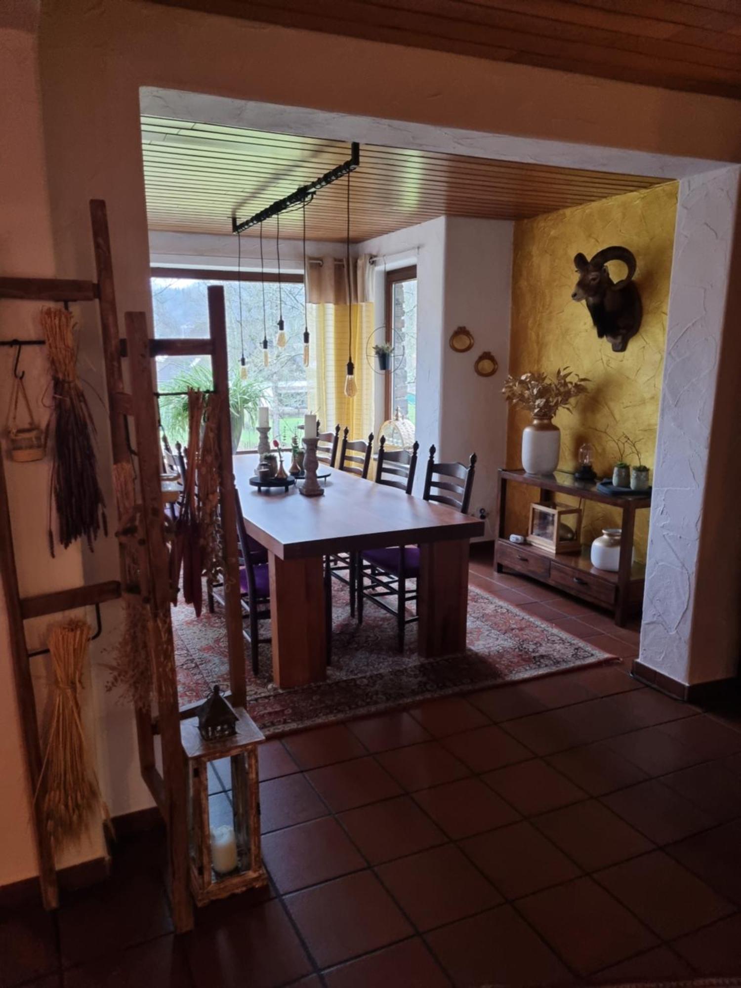 B&B Am Sahrbach Altenahr Esterno foto